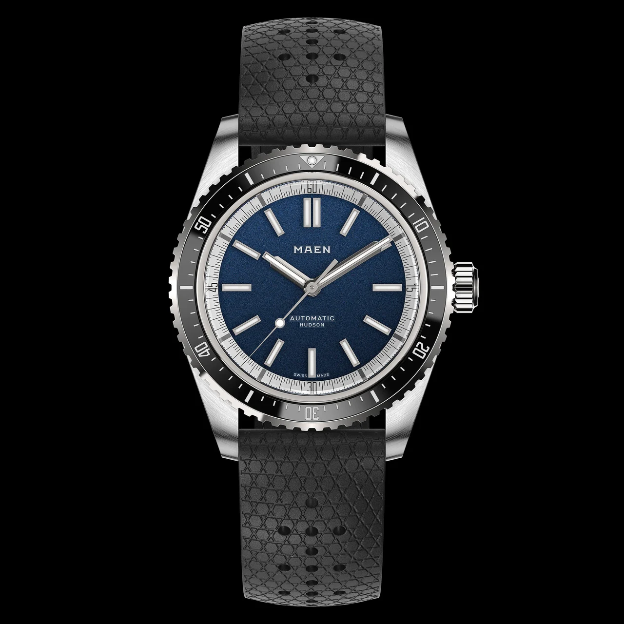 MAEN Watches Hudson 38 MK5 - M1.1.8 kol saati