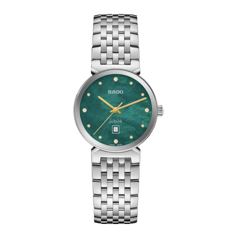 Rado Florence Diamonds R48913903 30 mm kol saati