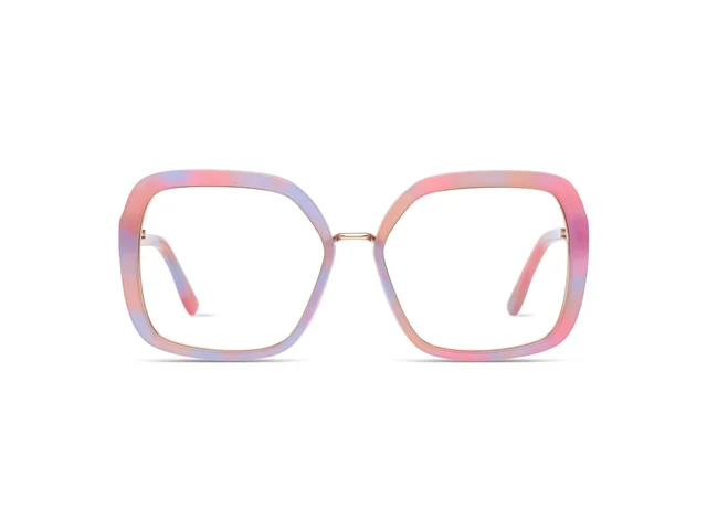 Komono Violetta Cotton Candy Sky KOM-O8379 kol saati