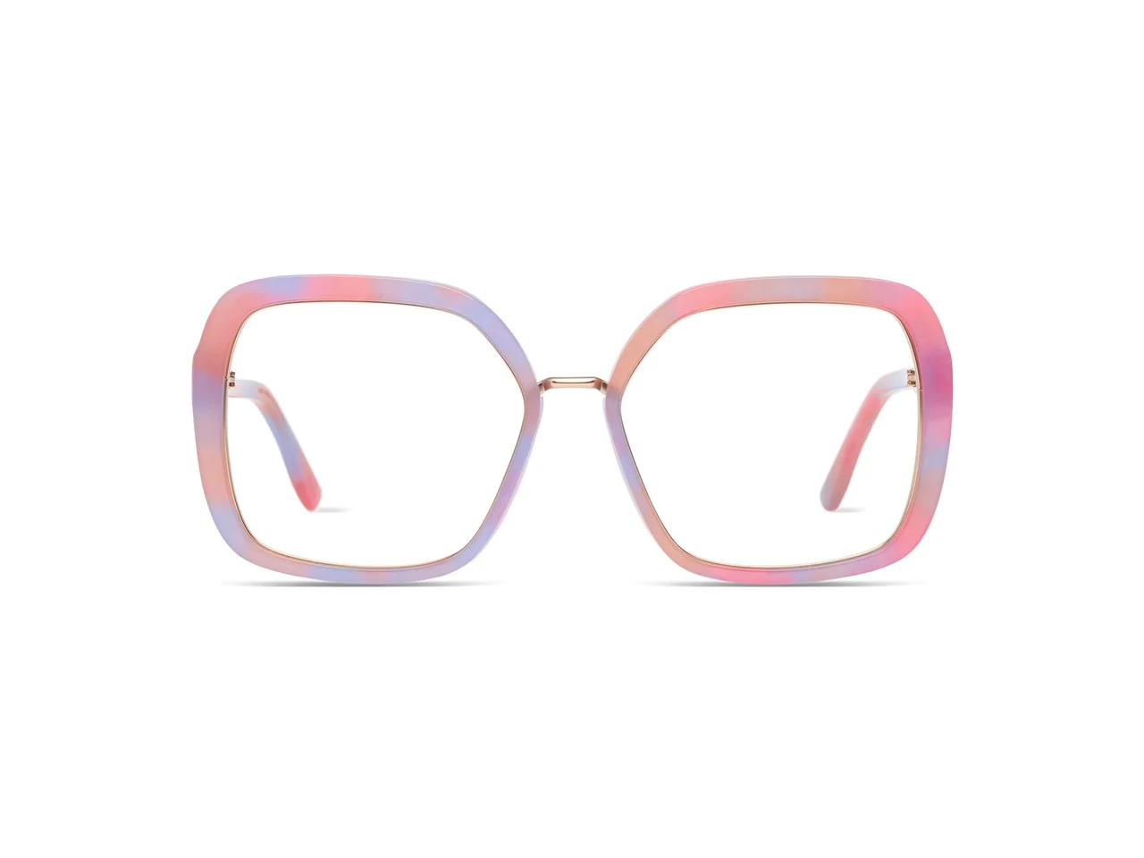 Komono Violetta Cotton Candy Sky KOM-O8379 kol saati