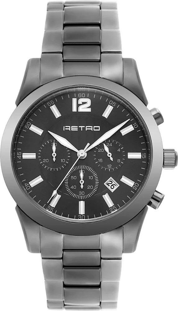 Retro RT1014-105 44 mm kol saati