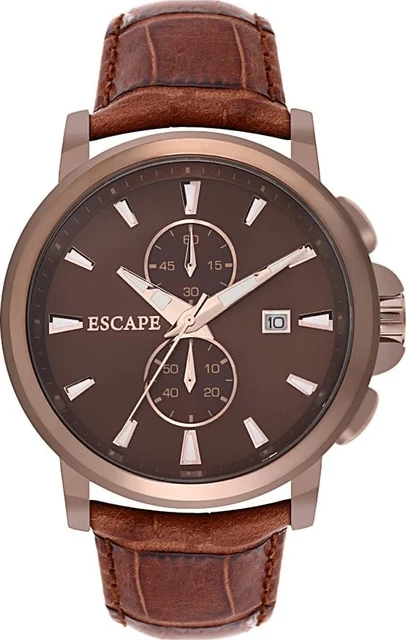 Escape EC1077-104 kol saati