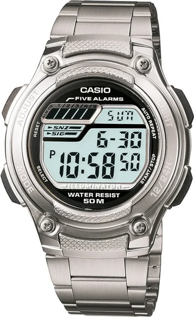 Casio W-212HD-1AVDF kol saati