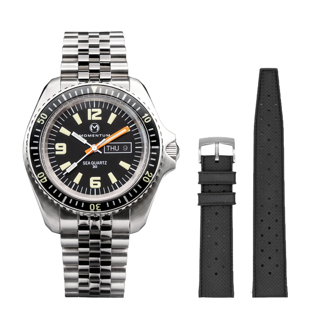 Momentum Watches 054AADAFC-AB-B-AC-B-AC-CLKA-D-A-K2 42 mm kol saati