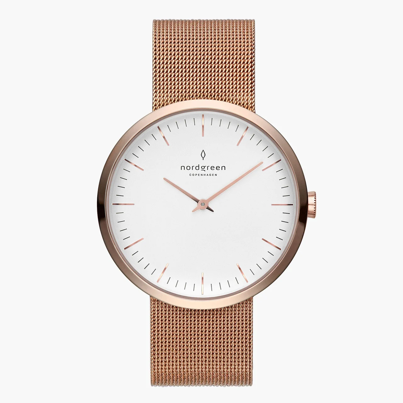 Nordgreen Infinity 32mm IN32RGMEROXX 32 mm kol saati
