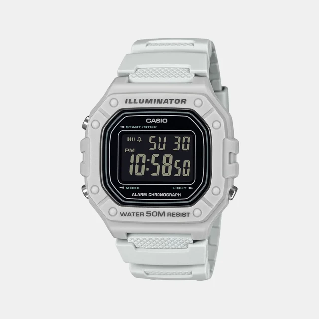 Casio Casio D395 kol saati