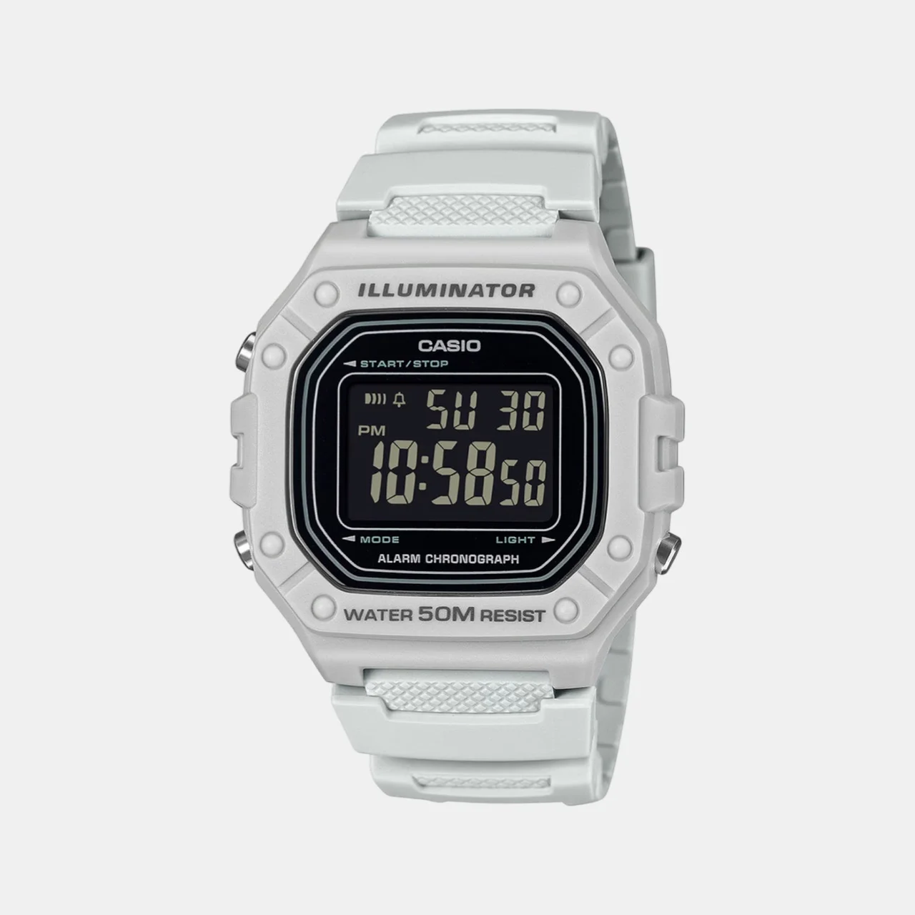 Casio Casio D395 44 mm kol saati