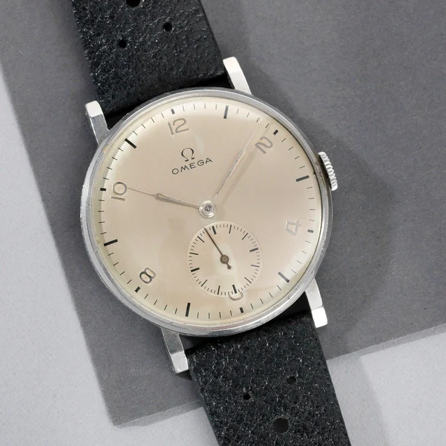 OMEGA Omega W-356 kol saati