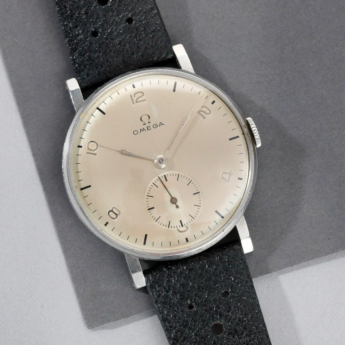 OMEGA Omega W-356 38 mm kol saati