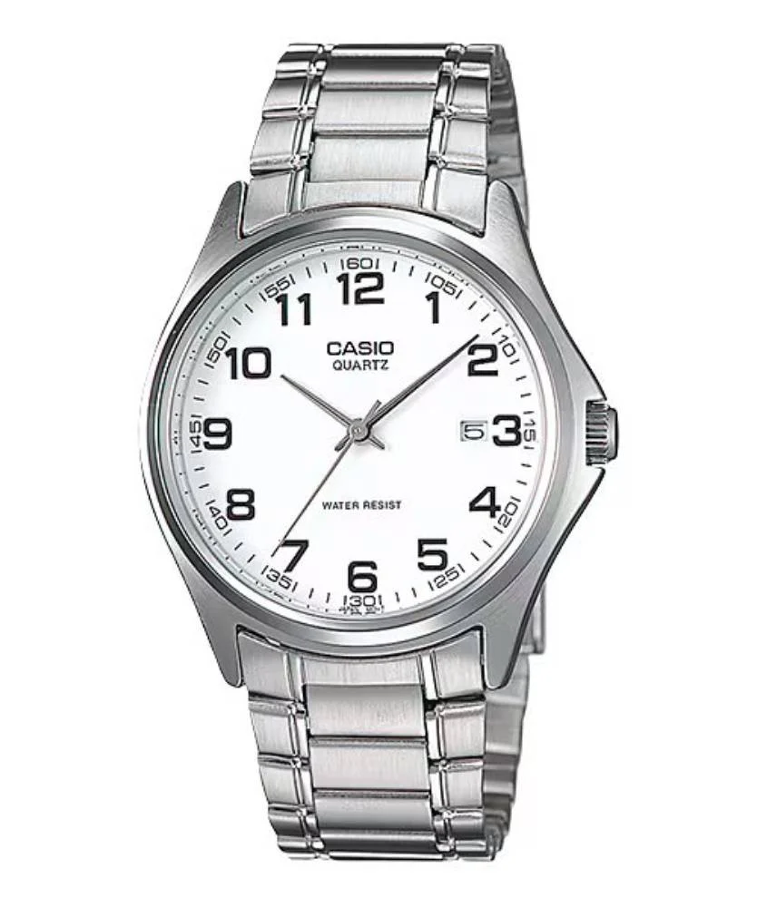 Casio CMTP-1183A-7BDF 39 mm kol saati
