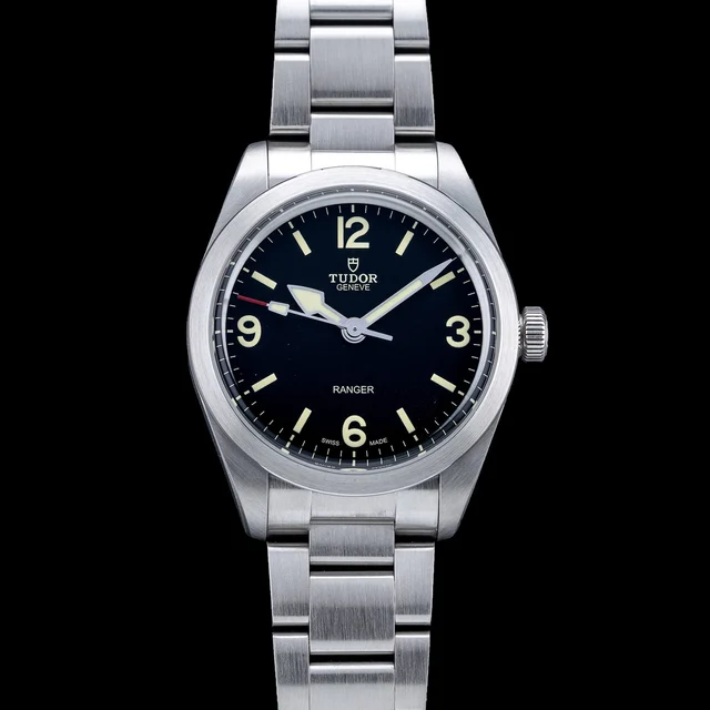 Tudor Ranger M79950-0001 210009N43380 kol saati