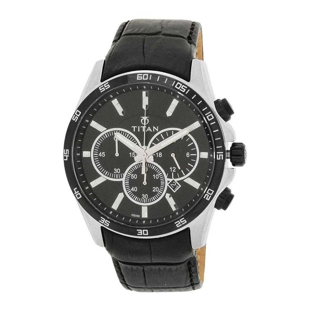Titan Titan 9486SL01 47 mm kol saati