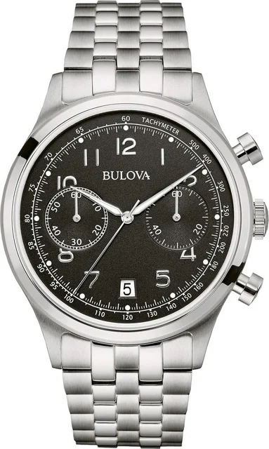 Bulova Classic 96B234 kol saati