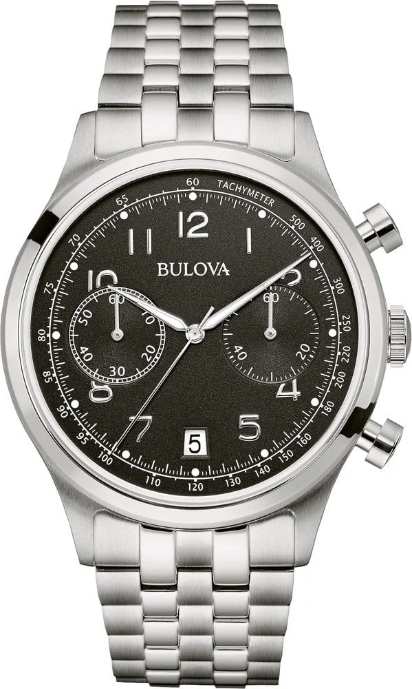 Bulova Classic 96B234 43 mm kol saati