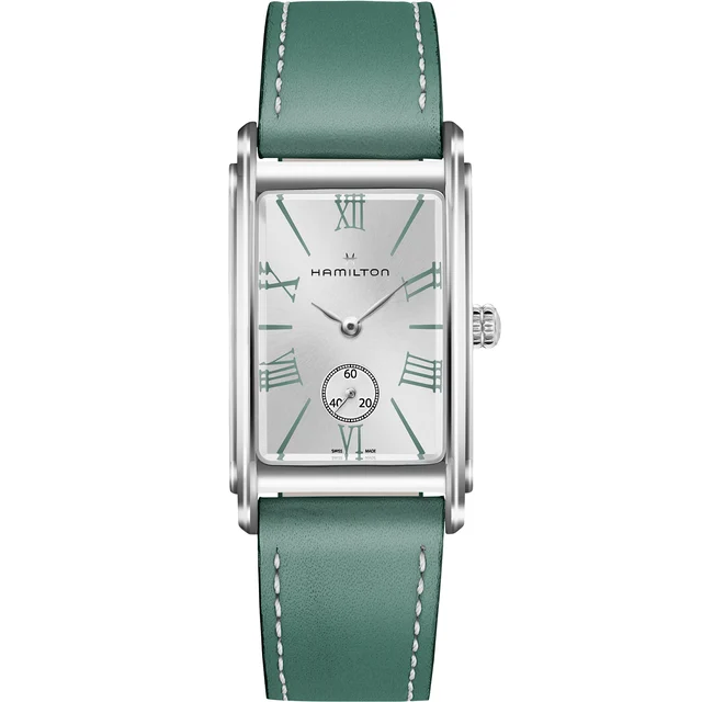 Hamilton American Classic Ardmore Quartz H11421014 kol saati