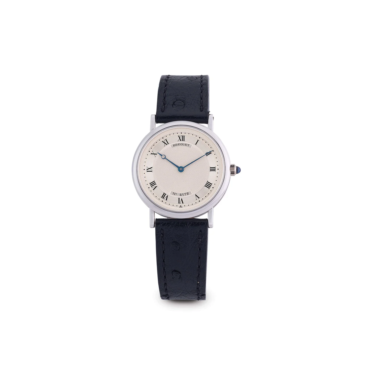 Breguet BREGUET, REF. 3390, 18K WHITE GOLD kol saati