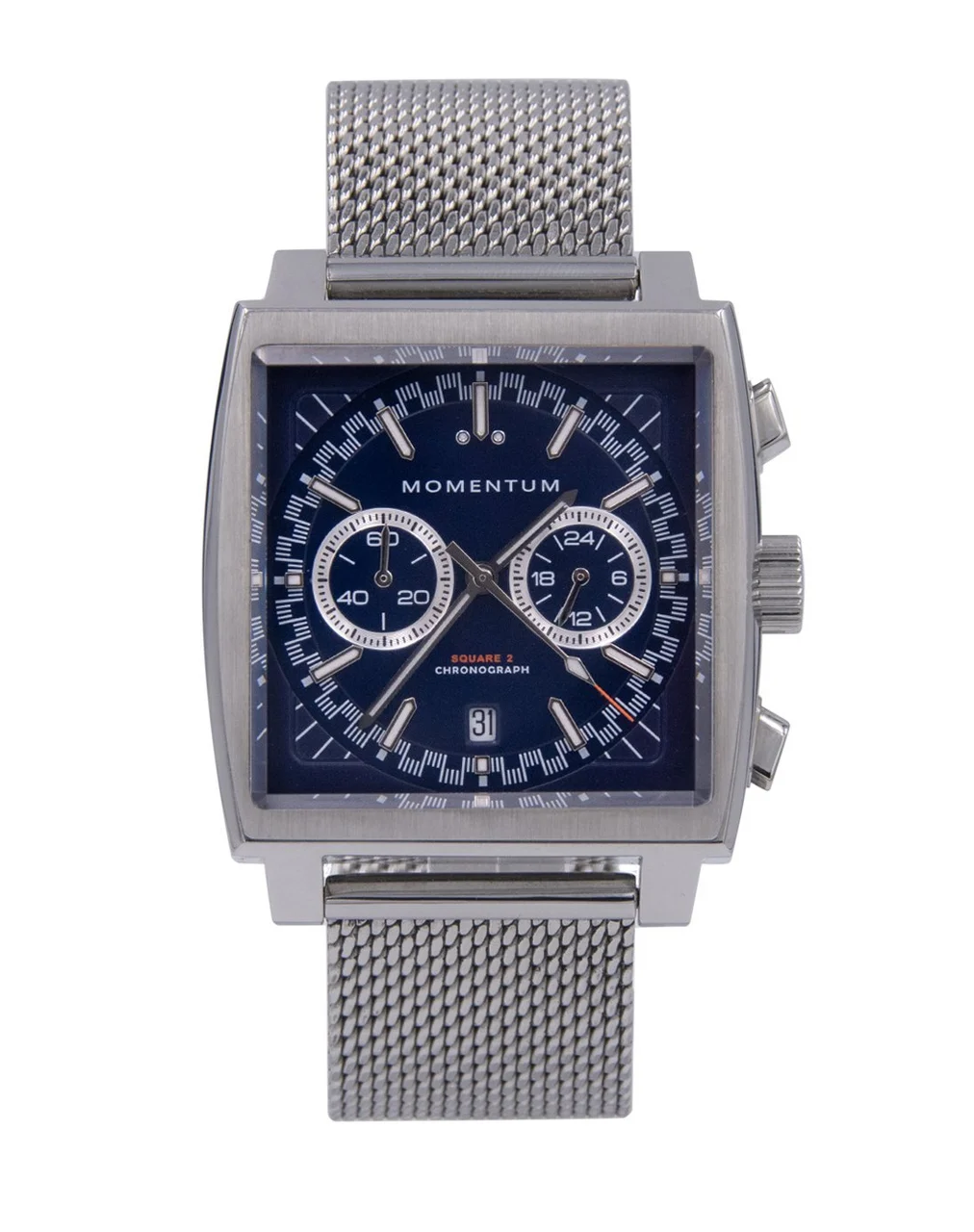 Momentum Watches 019CADABF-AD-B-B-BBMA-D-B 39 mm kol saati