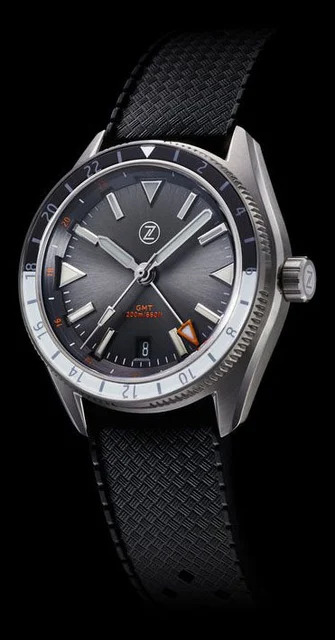 Zelos Horizons ZEL125 kol saati
