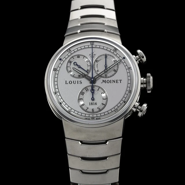Louis Moinet NAP210009N30161 kol saati