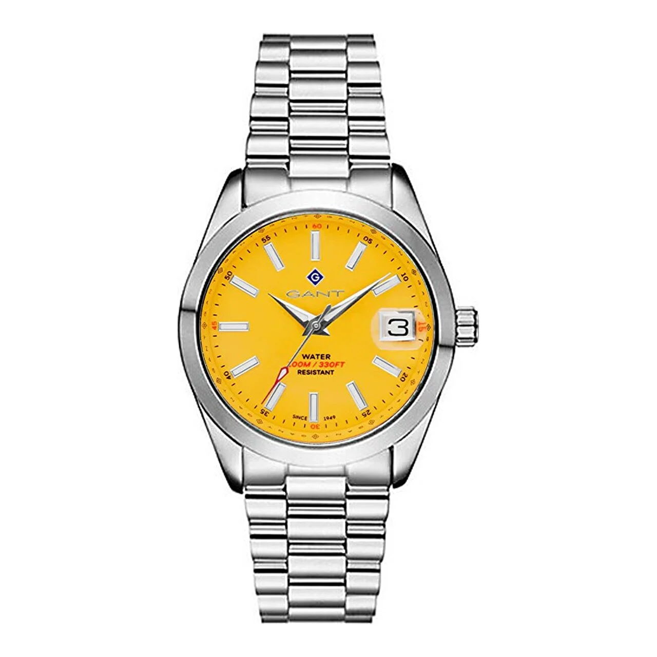 GANT G163017 38 mm kol saati