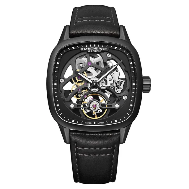 Raymond Weil RW2795BKC20000 kol saati