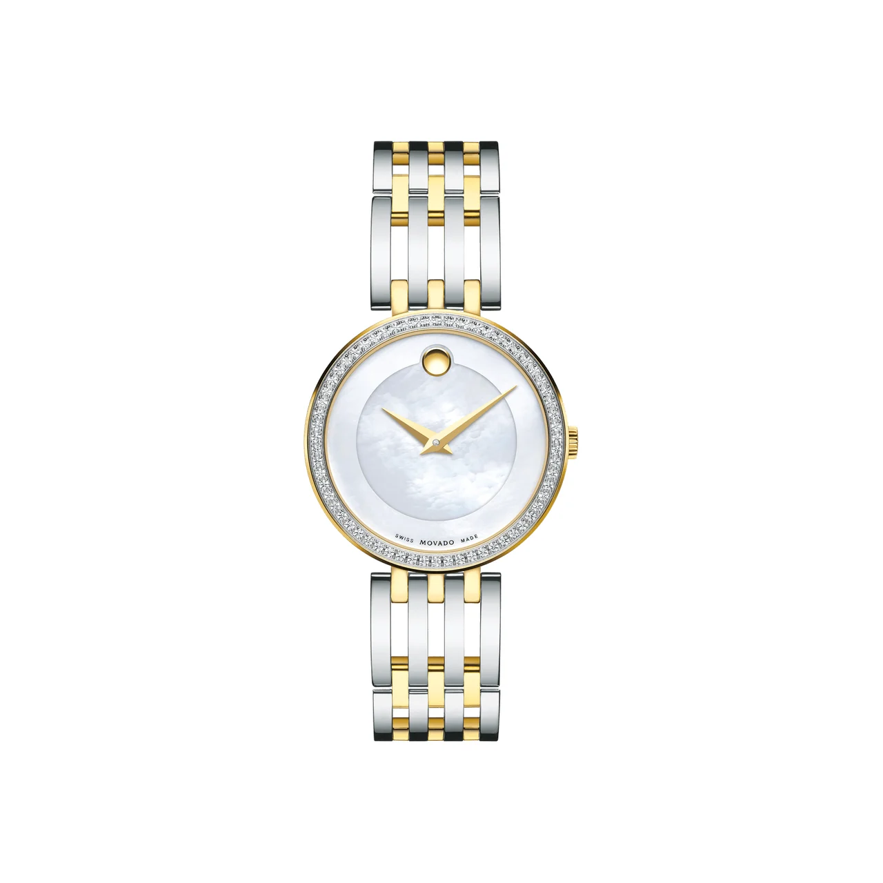 Movado Movado 607085 28 mm kol saati
