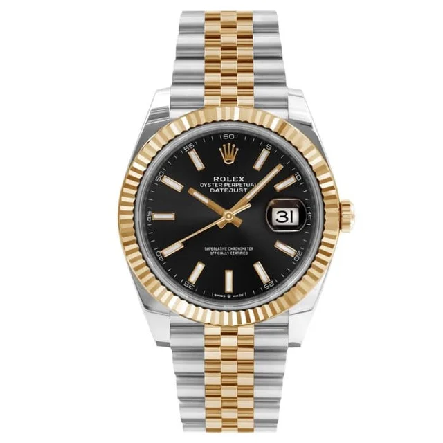 Rolex Datejust 2022_3078 kol saati