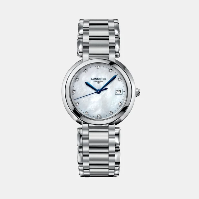 Longines PrimaLuna L81144876 kol saati
