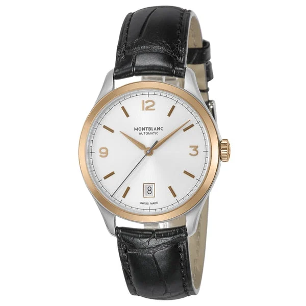 Montblanc Montblanc 112521 kol saati