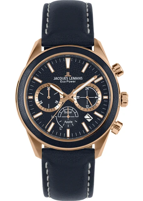 Jacques Lemans Eco Power 1-2115E kol saati