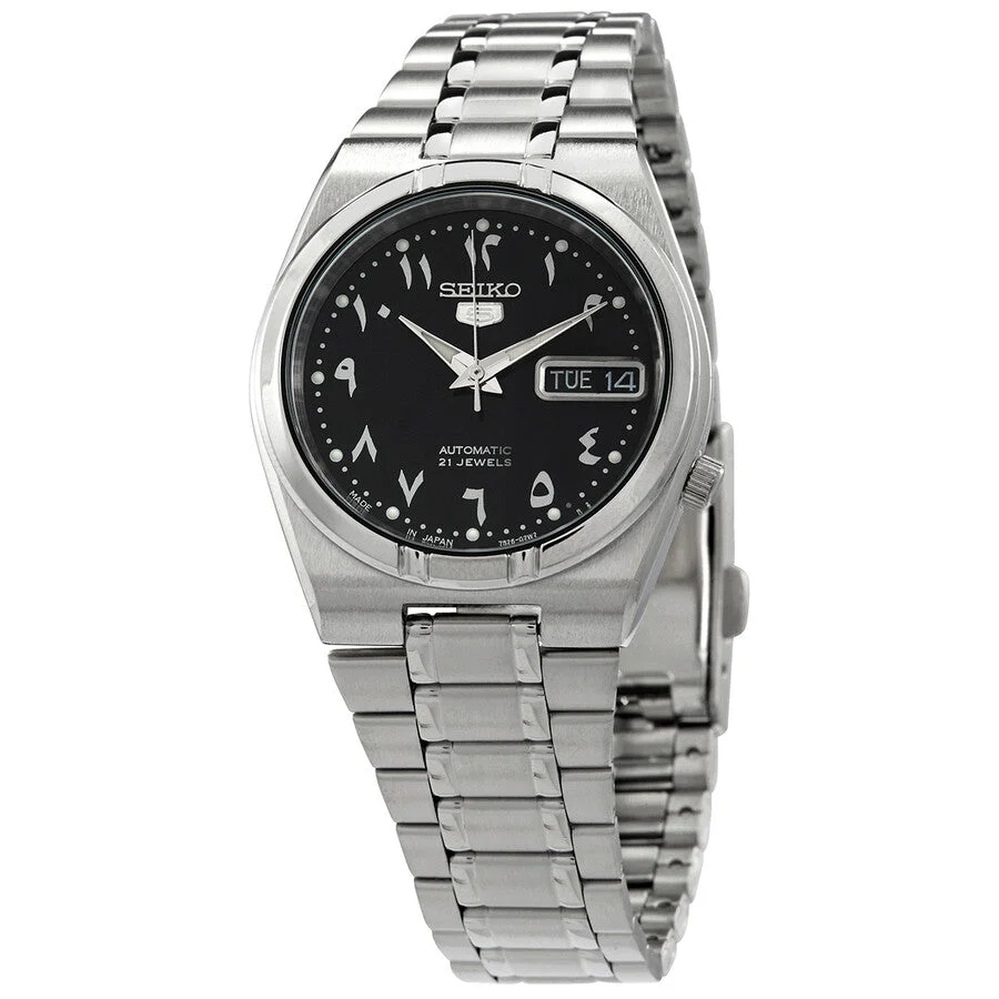 Seiko SE-SNK063J5 37 mm kol saati
