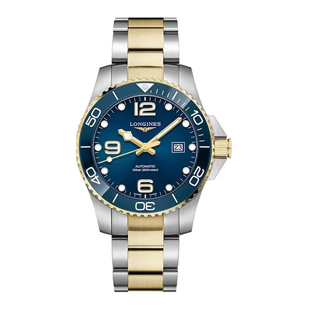 Longines Hydroconquest L37823967 kol saati