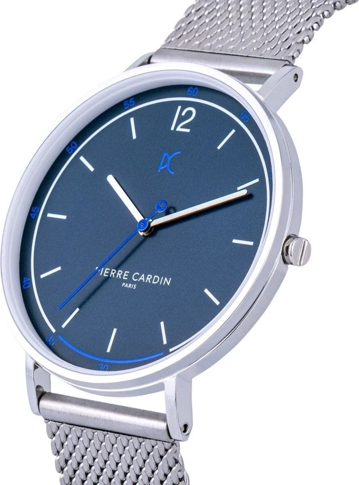 Pierre Cardin CBN.3006 42 mm kol saati