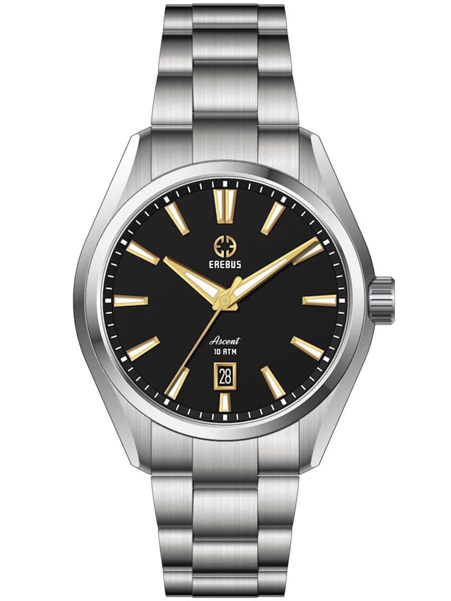 EREBUS Watches ERASC47-OYS20 41 mm kol saati
