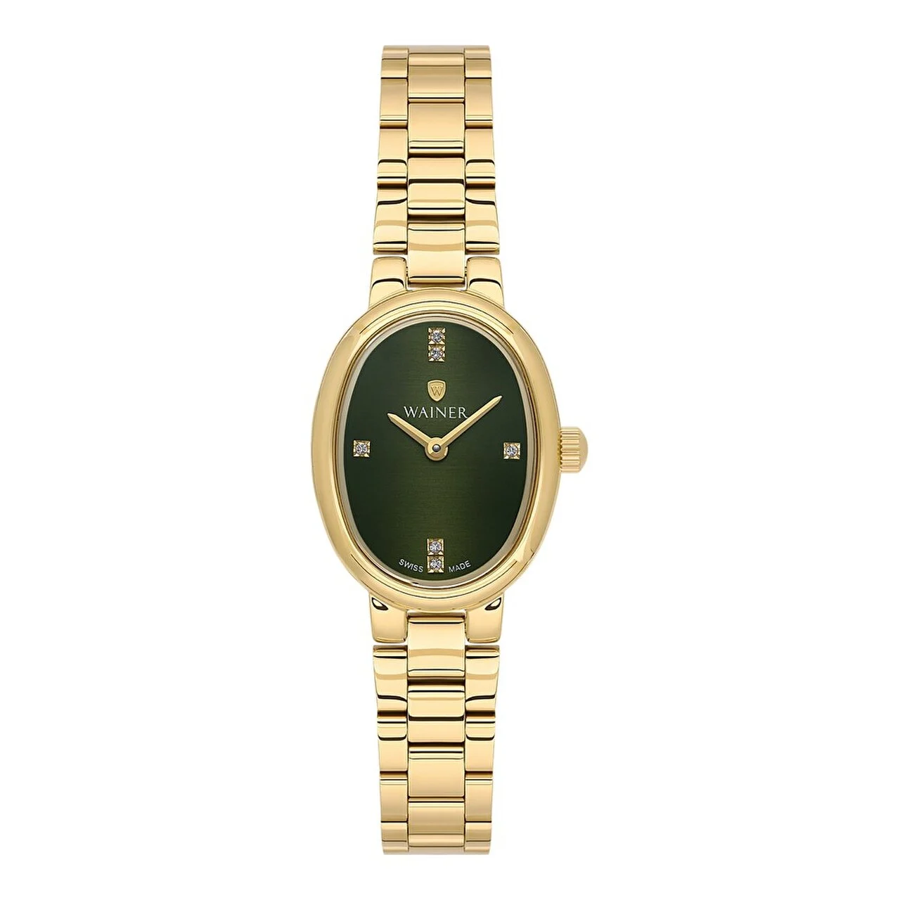 WAINER WA.18130-D 22.5 mm kol saati