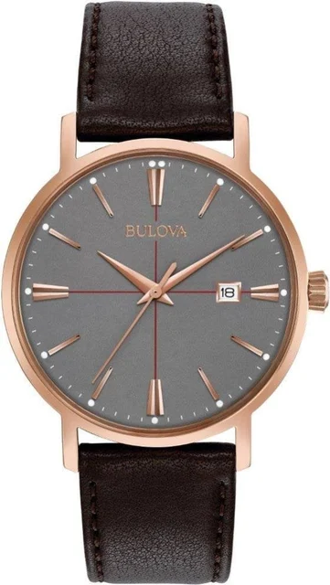 Bulova Classic 97B154 kol saati