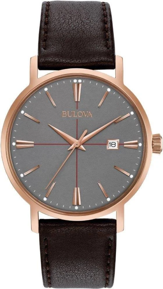 Bulova Classic 97B154 39 mm kol saati