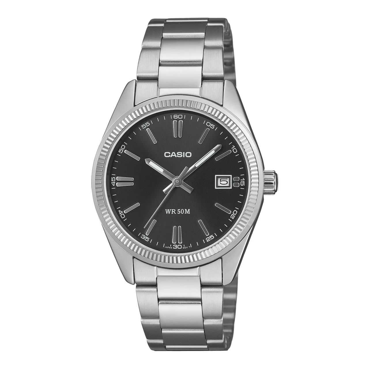 Casio CS-UTP-1302PD-1AVDF 39 mm kol saati