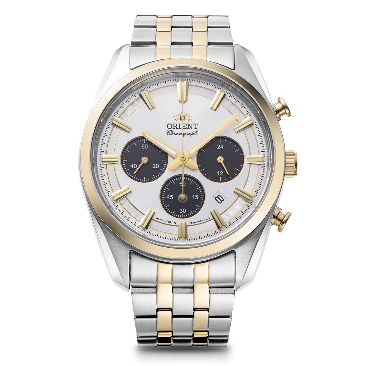 Orient ORRA-TX0302S10B 40 mm kol saati