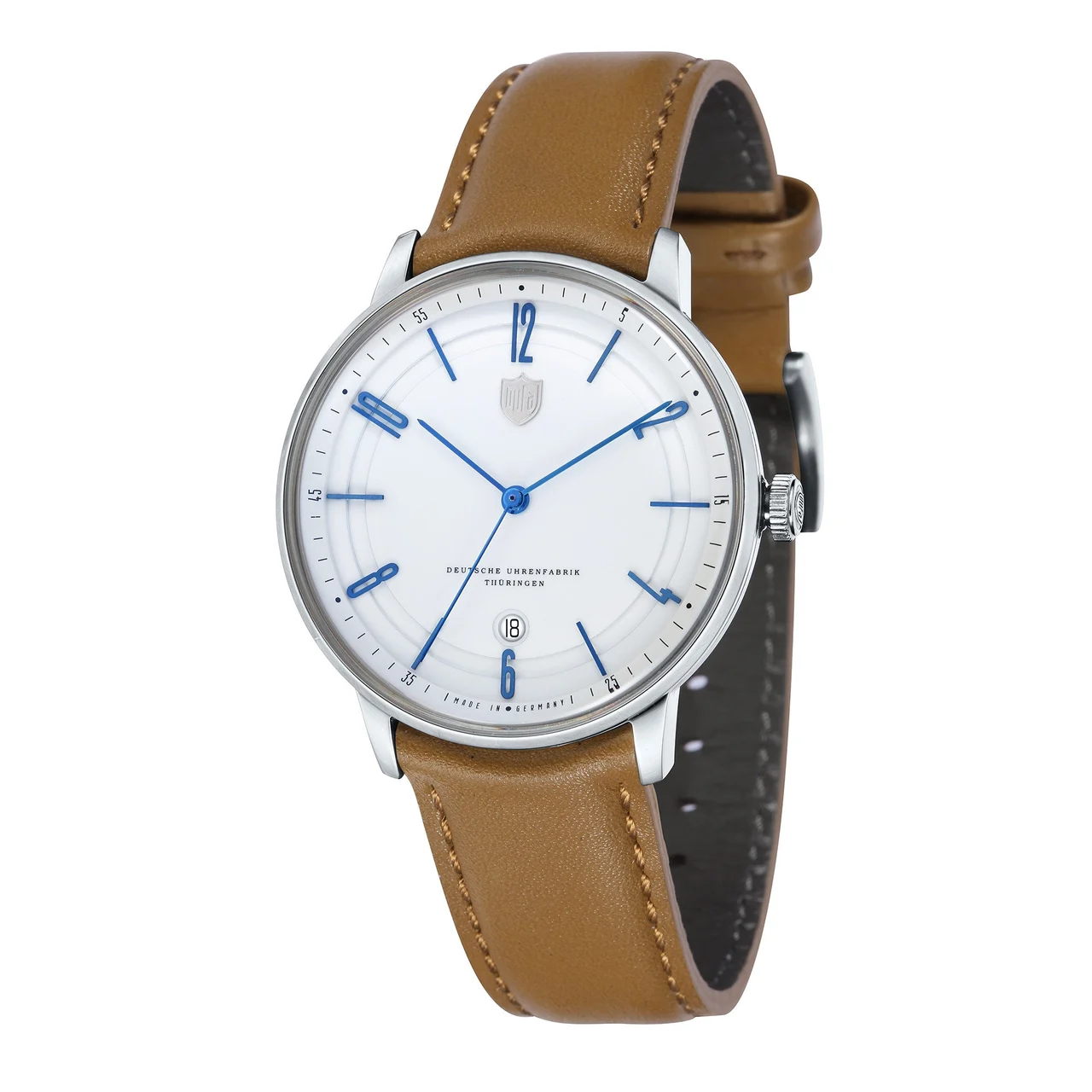 Weiss Weiss DF-9016-02 40 mm kol saati