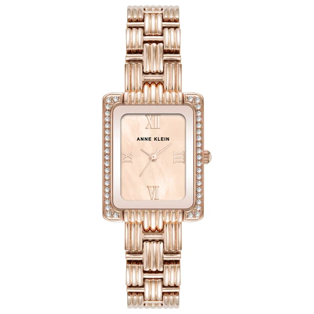 Anne Klein AK-5168RGRG kol saati