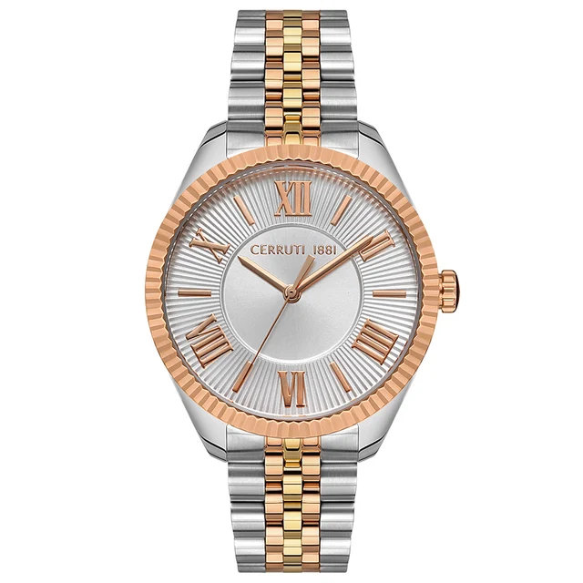 Cerruti 1881 CIWLH2229602 kol saati