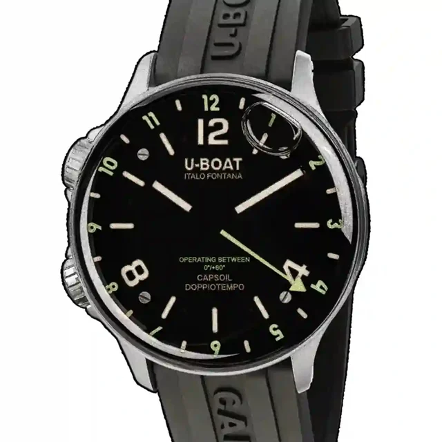 U-Boat Capsoil 37023 kol saati