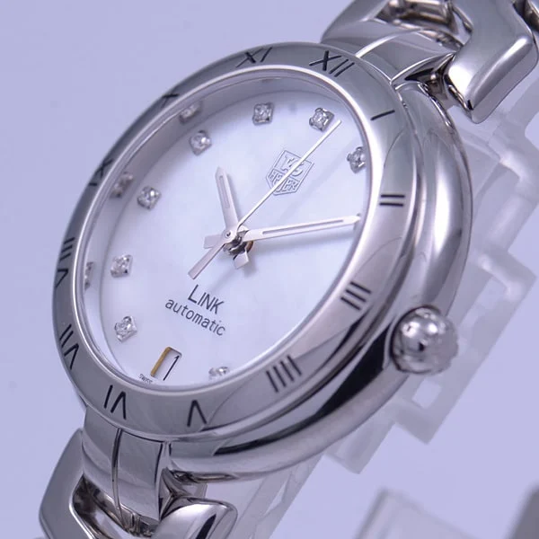 Tag Heuer WAT2315.BA0956 kol saati
