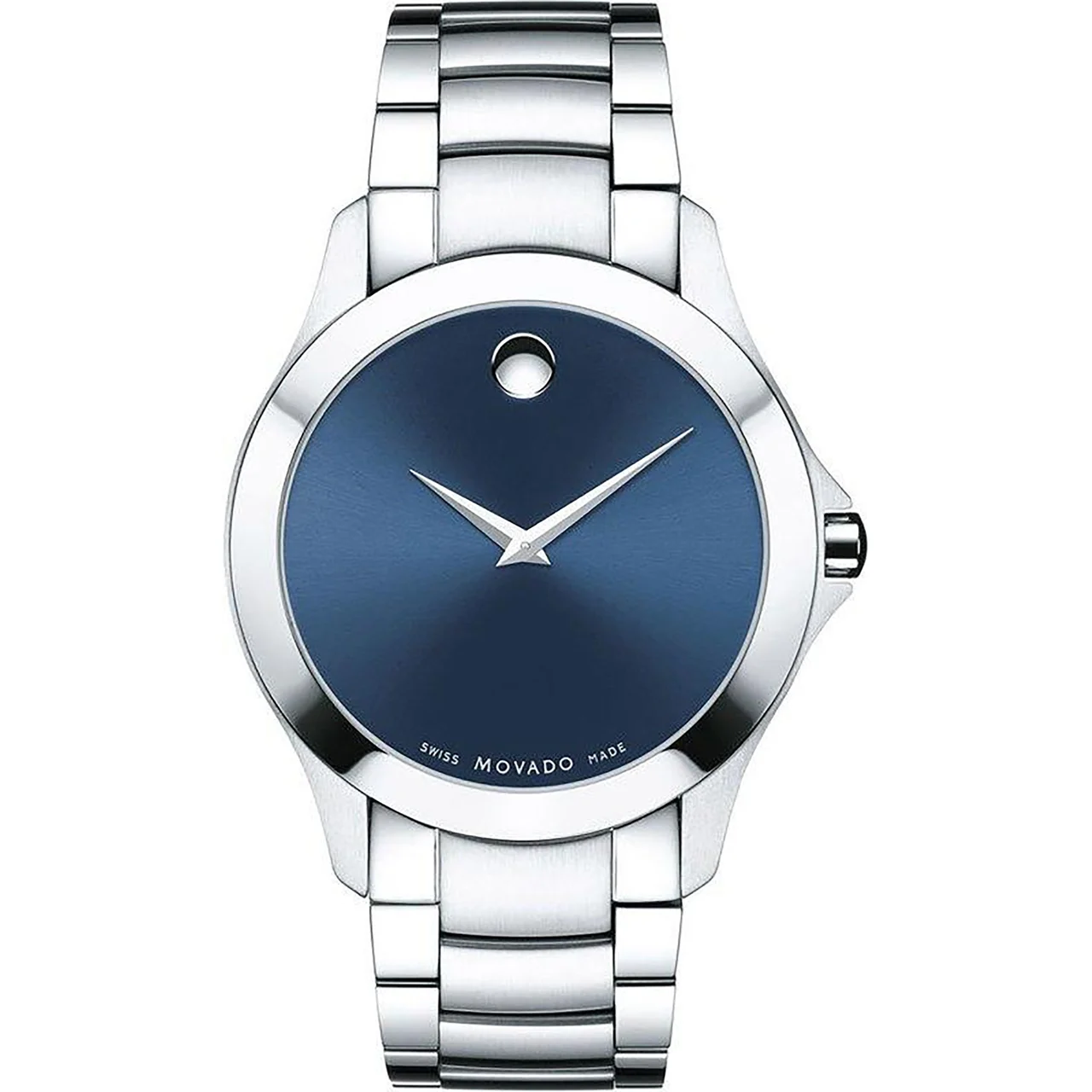 Movado Movado 607033M 40 mm kol saati