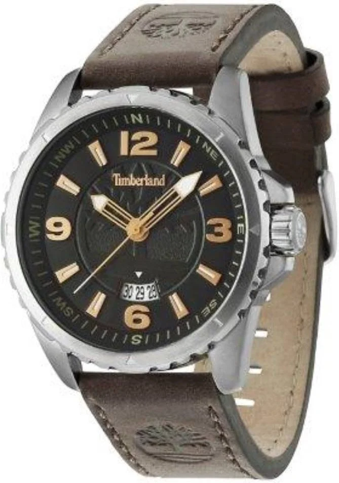 Timberland TBL.14531JS/02 TBL.14531JS-02 46 mm kol saati