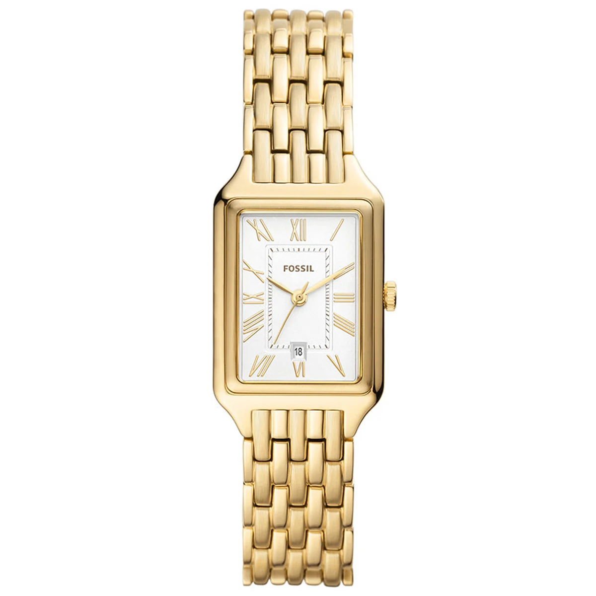 Fossil FES5220 23 mm kol saati