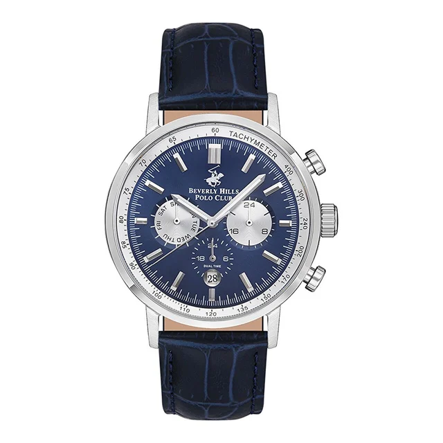 BEVERLY HILLS POLO CLUB BP3303X.399 kol saati