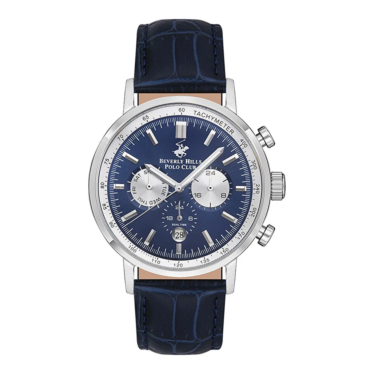 BEVERLY HILLS POLO CLUB BP3303X.399 43.5 mm kol saati