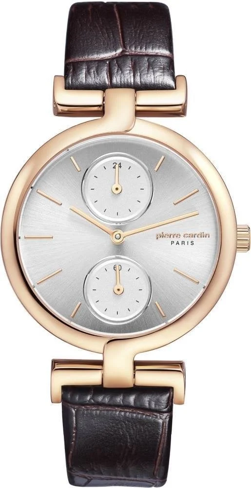 Pierre Cardin 902312F03 34 mm kol saati